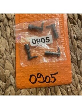 ✅Mercedes Audi VW PSE Vacuum Pump Air Line Elbow Connector 012505 OEM Lot#️⃣0905